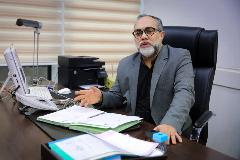 ‌آماده‌سازی بیش از 66 هزار کلاس، سوئیت و خوابگاه برای اسکان نوروزی فرهنگیان‌/ شروع ثبت‌نام از 20 اسفند