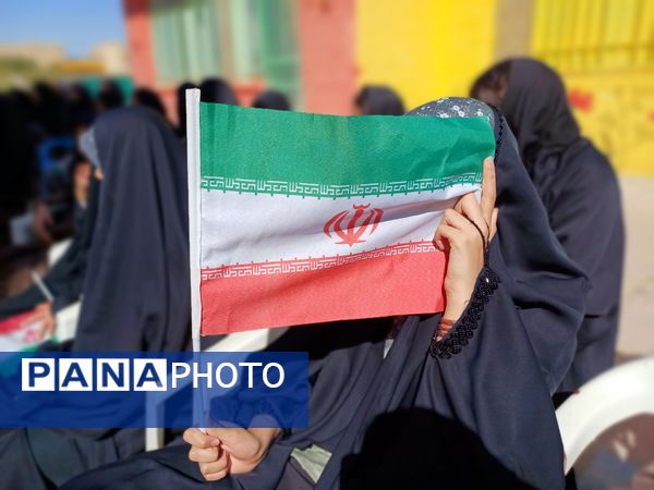 برگزاری جشن جوانه‌ها در جاجرم 