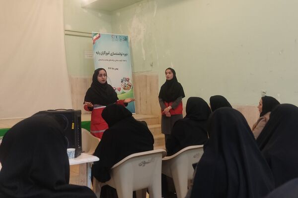  معلمان ابتدایی مجهز به دانش نوین تندرستی شدند