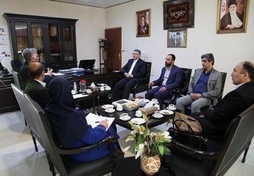 پزشکی قانونی برای برگزاری دوره‌های آموزشی ویژه پرستاران آمادگی دارد