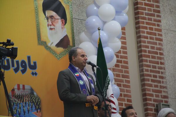 همایش یاوران ولایت، پیشتازان آذربایجان