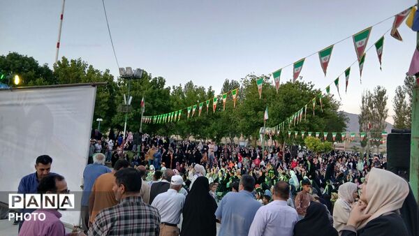 غدیر ؛کامل‌ تر شدن پیام آسمان هاست 