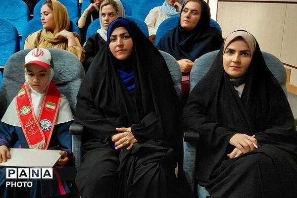 آموزش تاب‌آوری به فرزندان؛ از خانه تا مدرسه
