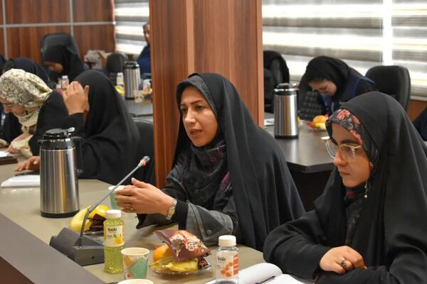 صدای نسل نو در مسیر تحول رسانه‌ای