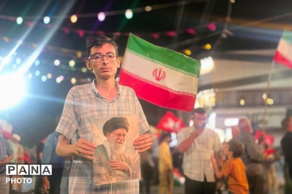امتداد حضور امت مبعوث شده در میدان