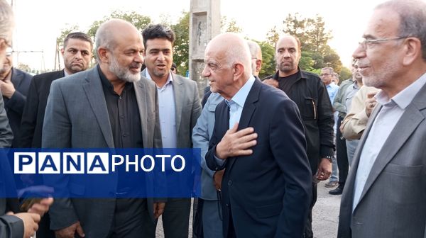 افتتاح مدرسه ۱۸ کلاسه دخترانه دوره اول و دوم ابتدایی در شهرستان ساوه