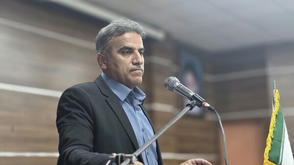جلسه فصلی مدیران مدارس ابتدایی قائمشهر