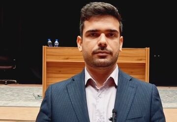 دانش‌آموزان باید میدان‌دار فعالیت‌های فرهنگی و تربیتی مدارس باشند