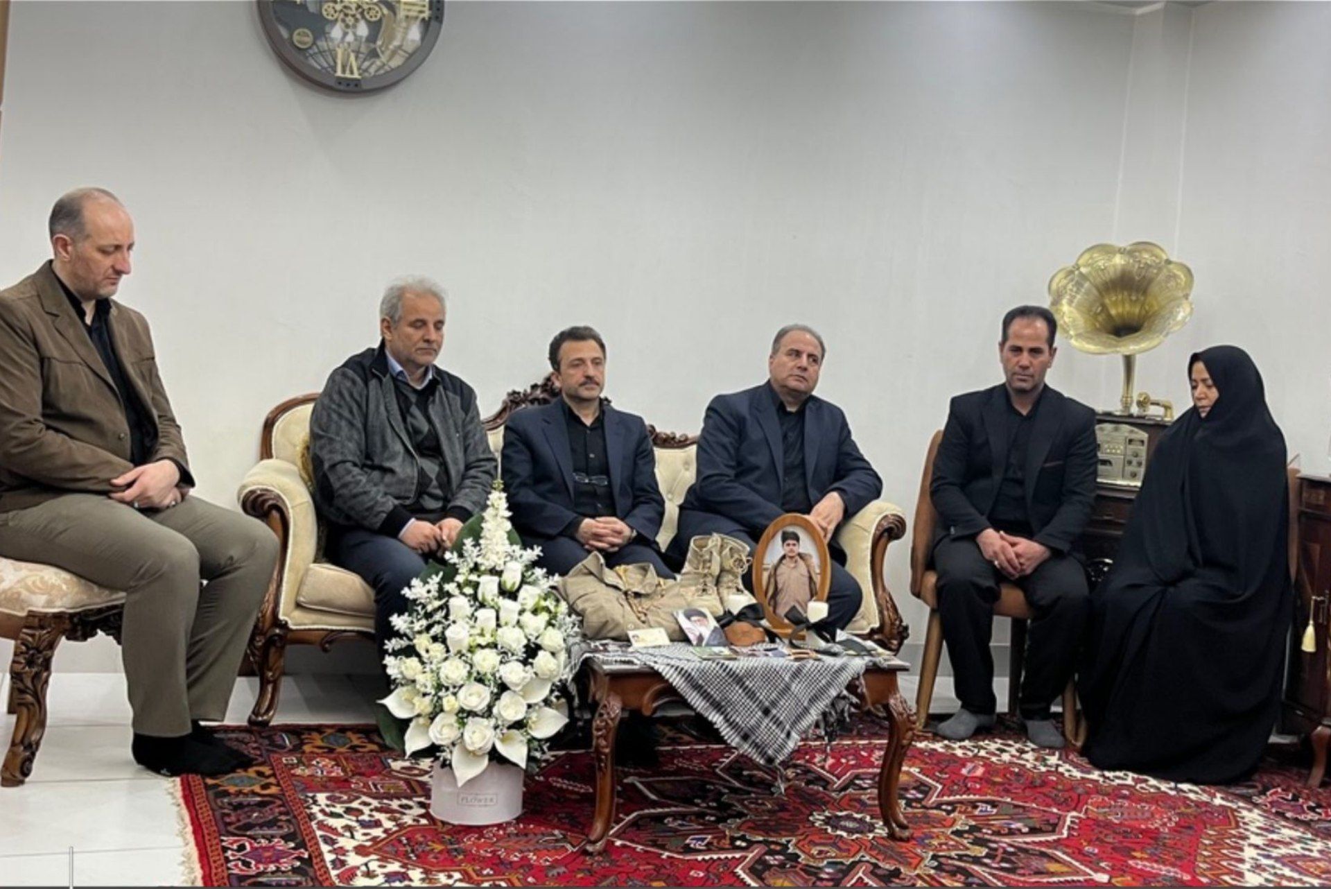 شهیدان دانش‌آموز، شاگردان مکتب انقلاب هستند
