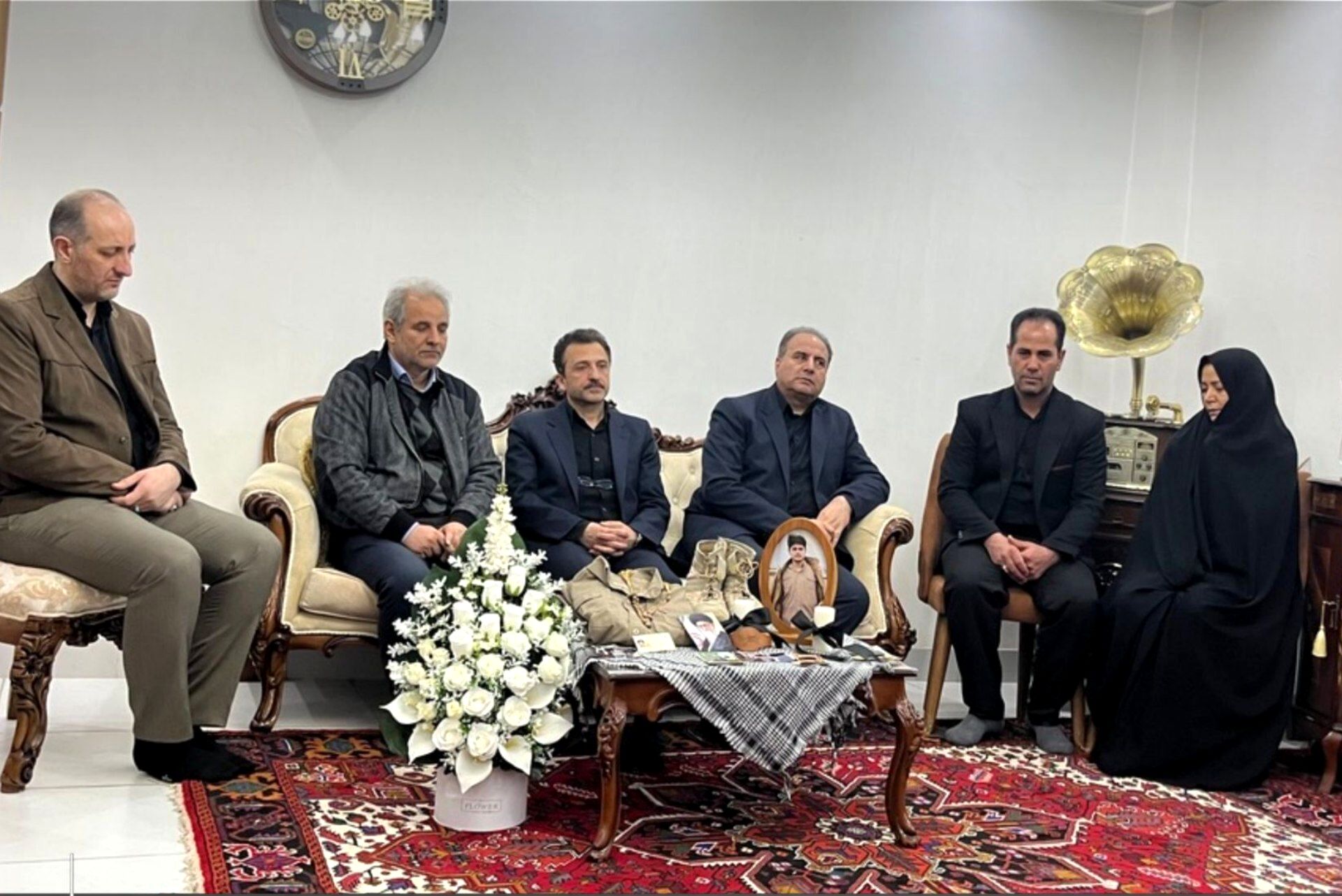 شهیدان دانش‌آموز، شاگردان مکتب انقلاب هستند