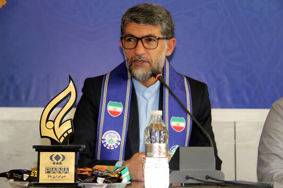 تشکل‌های دانش‌آموزی، بستری برای کنشگری فعال دانش‌آموزان در مدیریت برنامه‌های مدرسه هستند