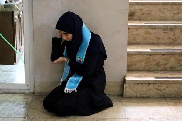 بیست و هفتمین مانور سراسری زلزله در آذربایجان غربی