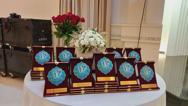 برگزاری دوازدهمین جشنواره خیرین مدرسه‌ساز در شهرستان ملارد