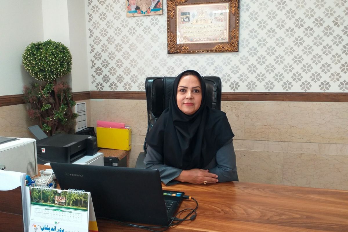 وجود اتاق ورزش در مدارس عاملی موثر در  افزایش سرانه ورزشی دانش آموزان است