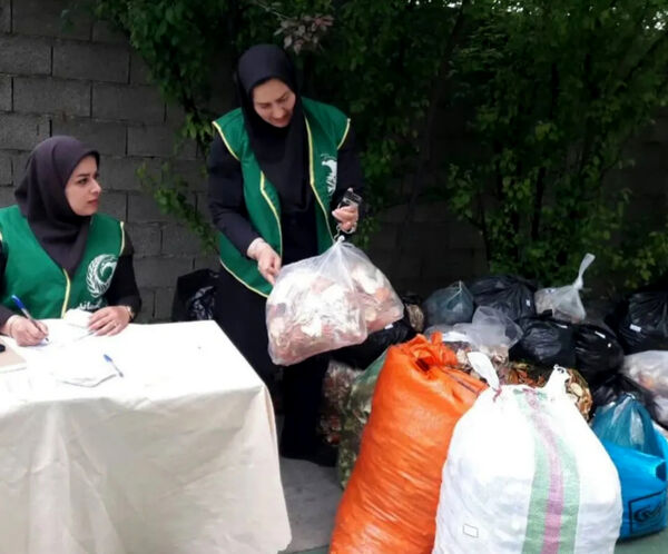 برگزاری اولین جشنواره خشکاله در استان گیلان