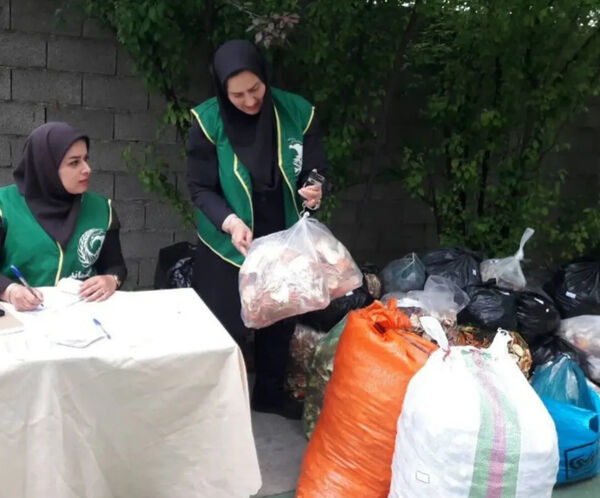 برگزاری اولین جشنواره خشکاله در استان گیلان