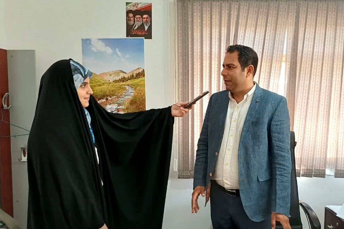 میراث فرهنگی، شناسنامه هویتی هر ملت است
