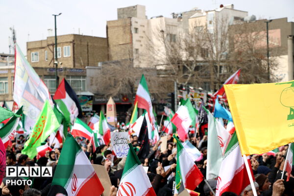 نسل جدید، پای آرمان‌های انقلاب 