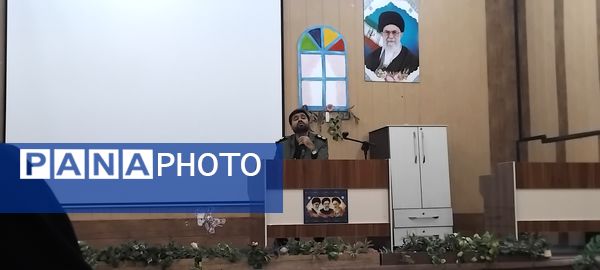 همایش ترنم بهشتی با حضور مادران سملقانی