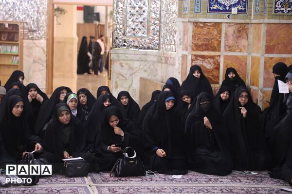 آغاز برنامه‌های گرامیداشت هفته معلم در قم