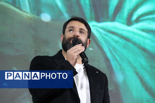 برگزاری کاروان سرباز فصل پنجم روایت یزد در حسینیه محمودآباد