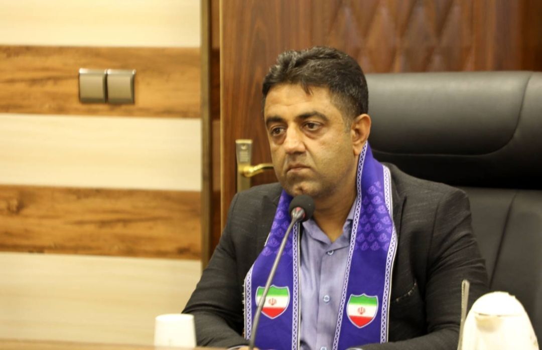 اعضای شورای دانش‌آموزی استان منصوب شدند