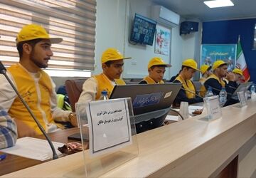هدف «انجمن‌های ورزشی» تقویت مشارکت دانش‌آموزان در فعالیت‌های ورزشی و فرهنگی است
