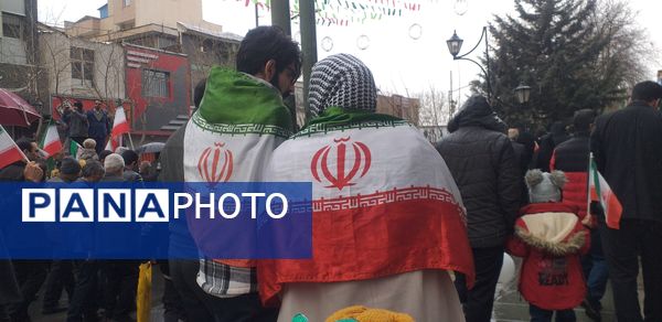 ۲۲ بهمن، تجدید میثاق با آرمان‌های انقلاب