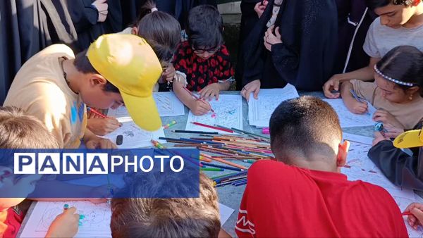 از ولایت‌مداری تا خشم انقلابی علیه صهیونیست‌ها