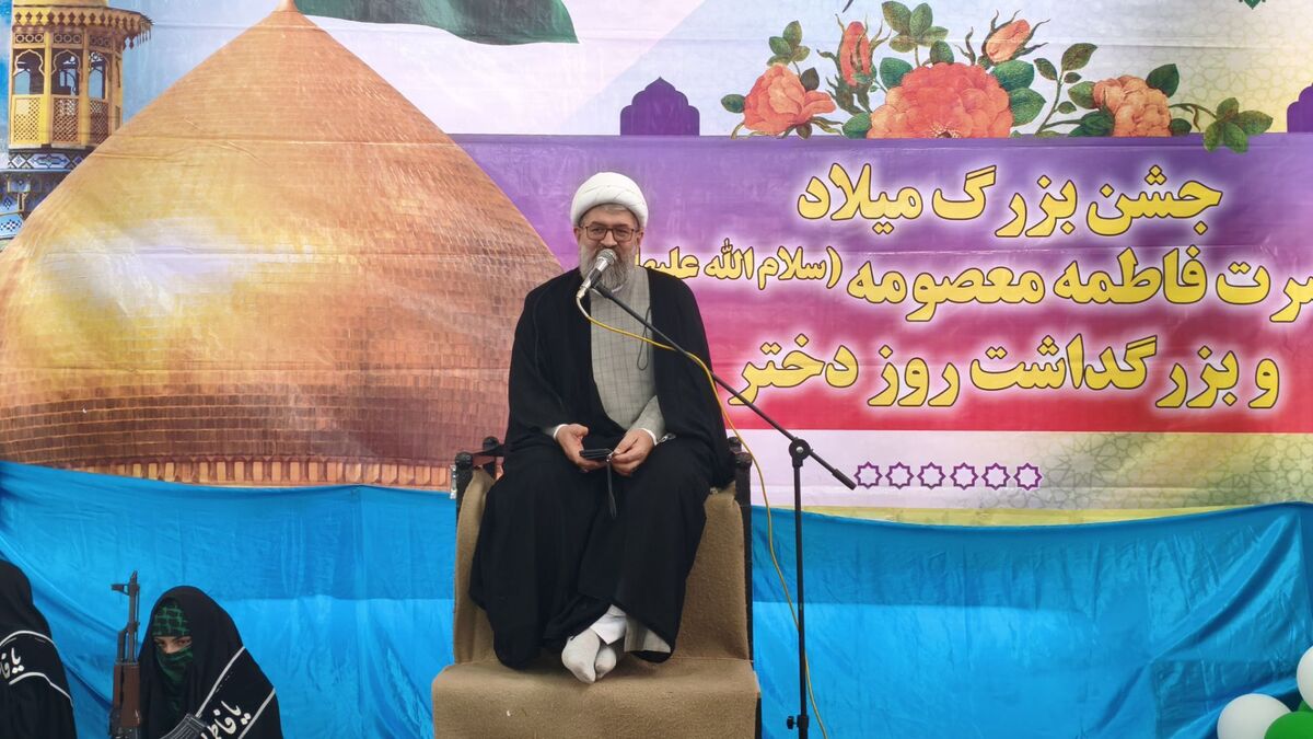 نقش‌آفرینی در جامعه، مسئولیت همگانی است