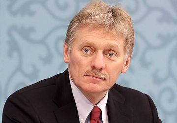 پسکوف: ایران شریک روسیه است؛ آماده گسترش همکاری‌ها هستیم