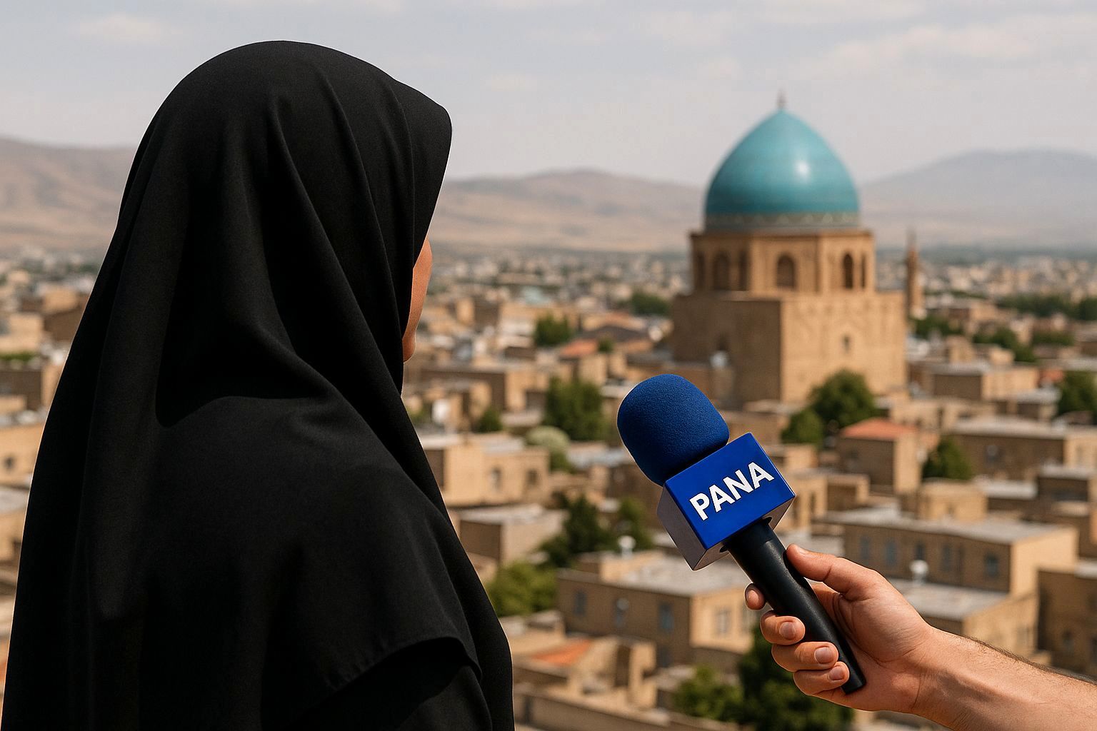 «روز زنجان» بخشی از هویت و شناسنامه‌ ایران است