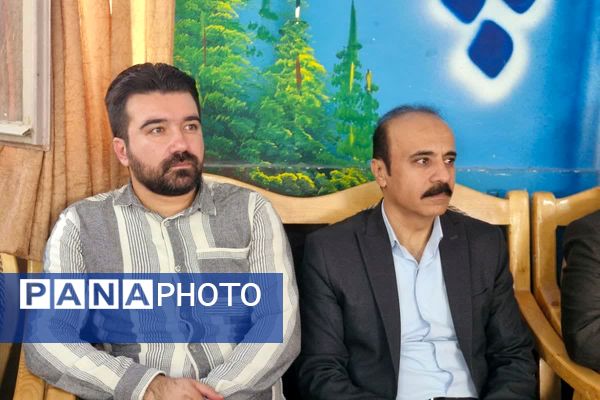 رویداد بزرگ غنچه‌ها در قرچک