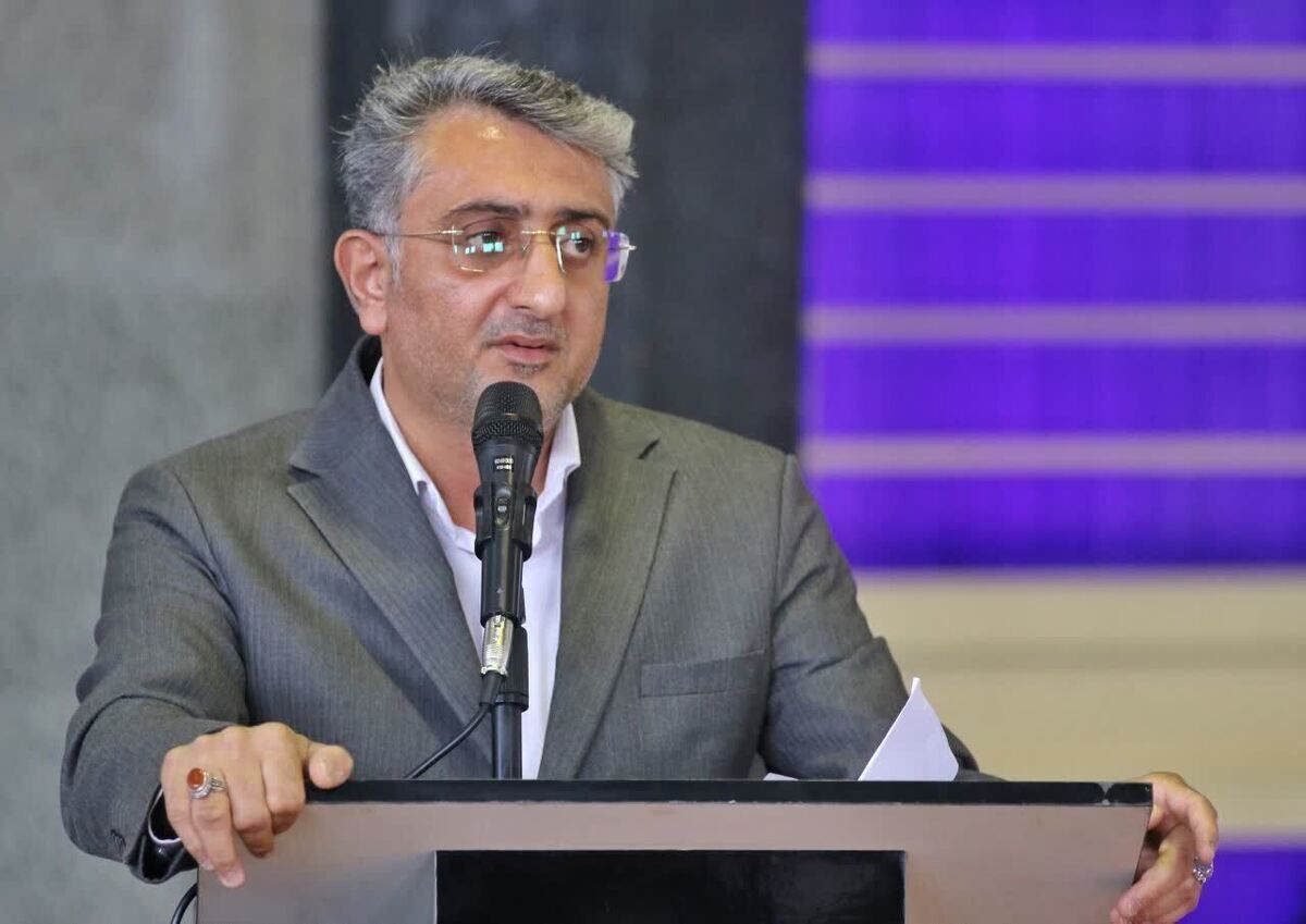 پیام شهردار بندر عباس به مناسبت روز کارمند