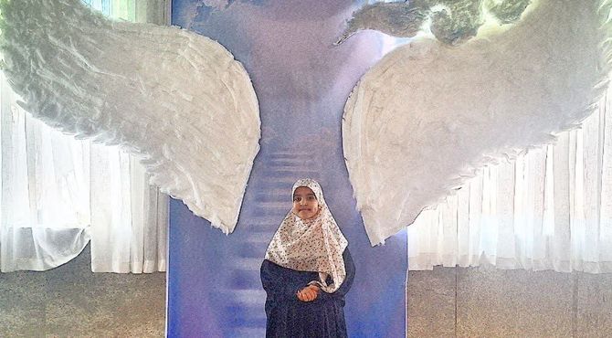 روز آخر؛ وقت وداع با خلوت انس