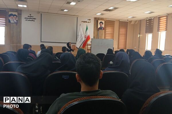 آموزش هایی که جان انسان را نجات می‌دهد