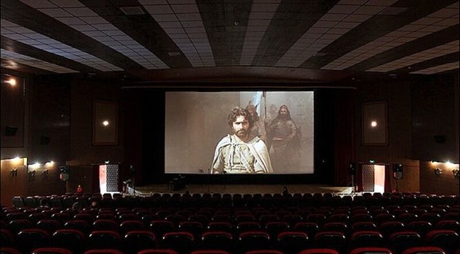 درگذشت ۳ هنرمند سینما؛ پاسخ دبیر فجر ۴۴ به دلخوری علی نصیریان چه بود؟