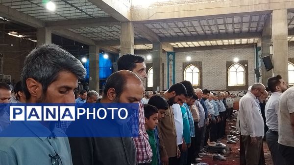 نماز جمعه در سومین هفته شهریور ماه 