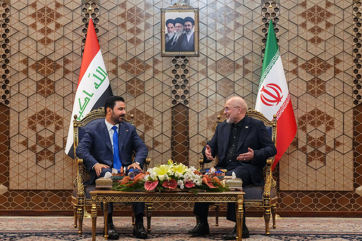 قالیباف: رژیم صهیونیستی دشمن شماره یک کشورهای اسلامی است
