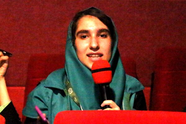 سی و ششمین جشنواره بین‌المللی فیلم‌های کودکان و نوجوانان در اصفهان