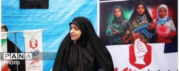 پاتوق نوجوان مبارز به لنگرود رسید 