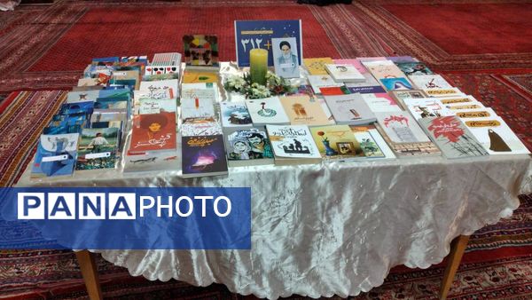 جلوه بندگی در محراب نوجوانی؛ اعتکاف دختران در مسجد حضرت محمد(ص)