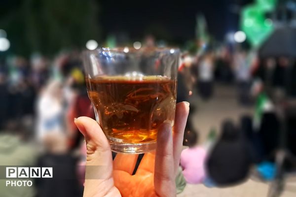 جشن ازدواج ساده ۴۷ زوج جوان؛ جلوه‌ای همانند پیوند آسمانی