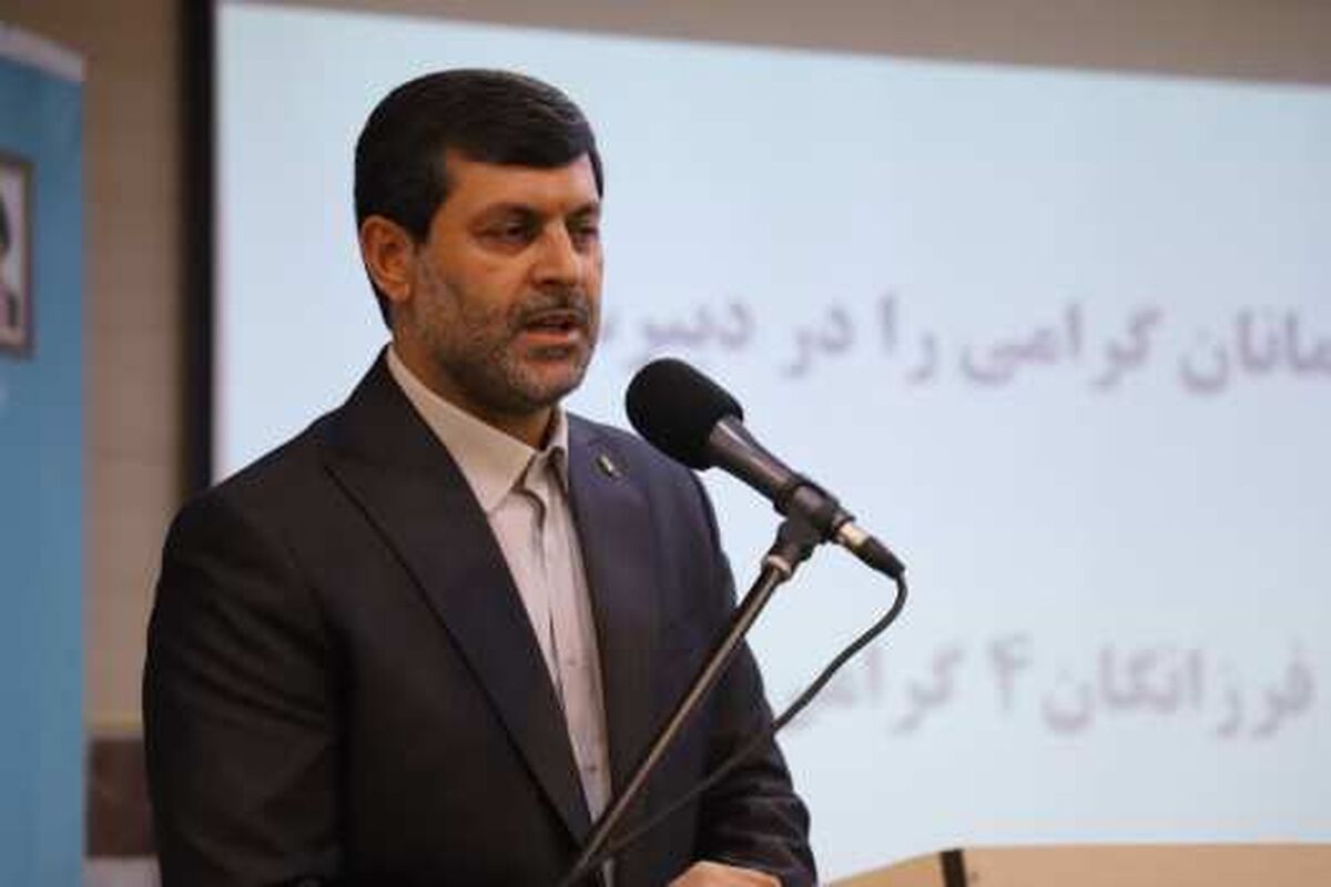 دانش‌آموزان، ارزشمندترین دارایی‌ های کشور و محور پدافند غیرعامل هستند