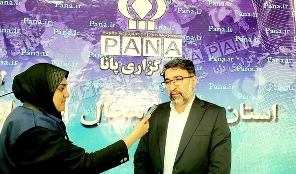 قاب‌هایی به یادگار از مدیر کل سابق استان چهارمحال و بختیاری