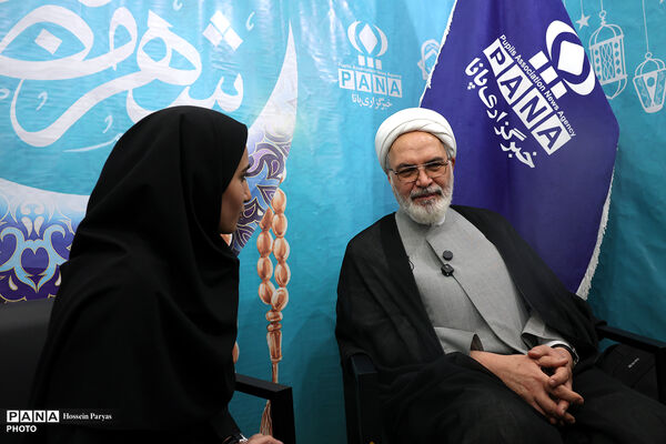 سی و سومین نمایشگاه بین‌المللی قرآن کریم - 2