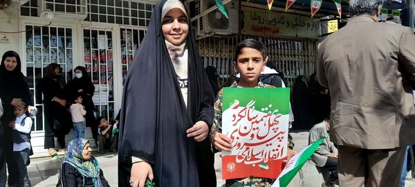 چهل‌ و‌ هفتمین ‌سالگرد ‌پیروزی ‌انقلاب‌اسلامی
