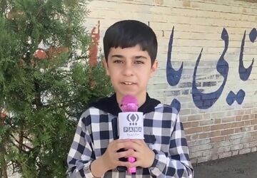 مشارکت حداکثری در انتخابات باعث عزت و قدرت ایران در جهان می‌شود