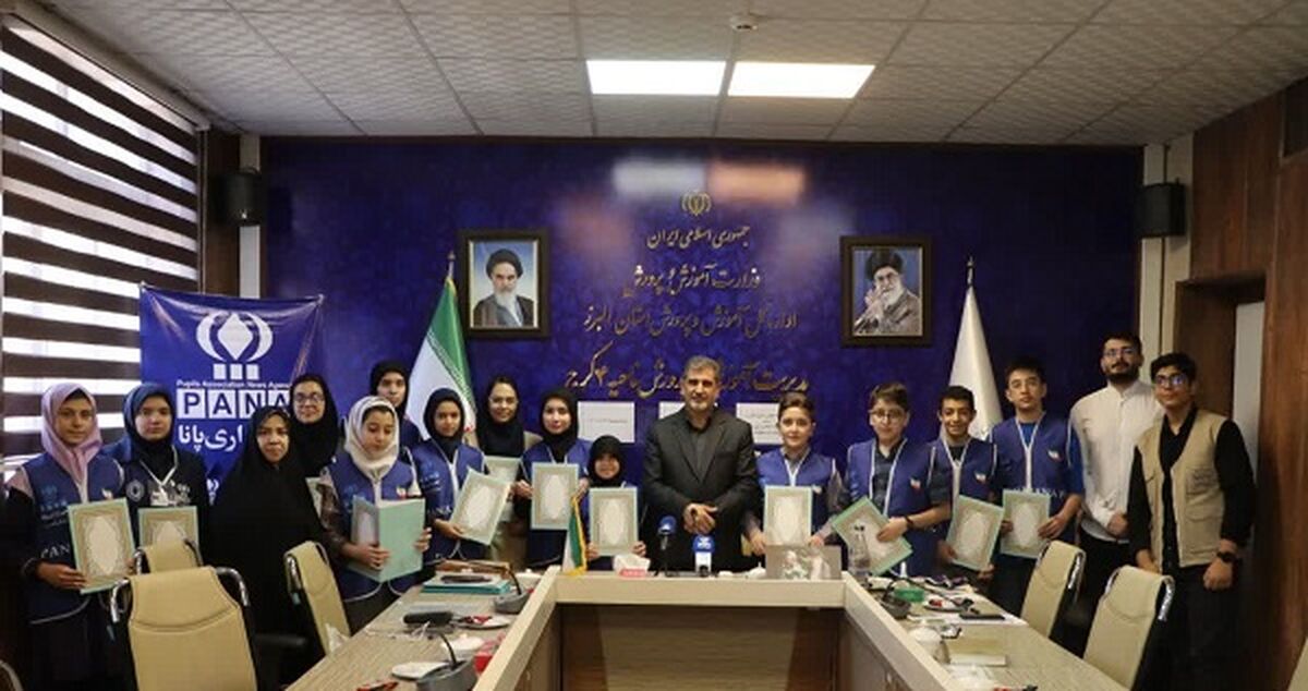 خبرنگاران واقعیت‌های زندگی را بی‌واسطه به گوش جامعه می‌رسانند