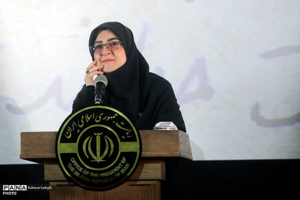 نشست خبری سخنگوی دولت _ 19 خرداد